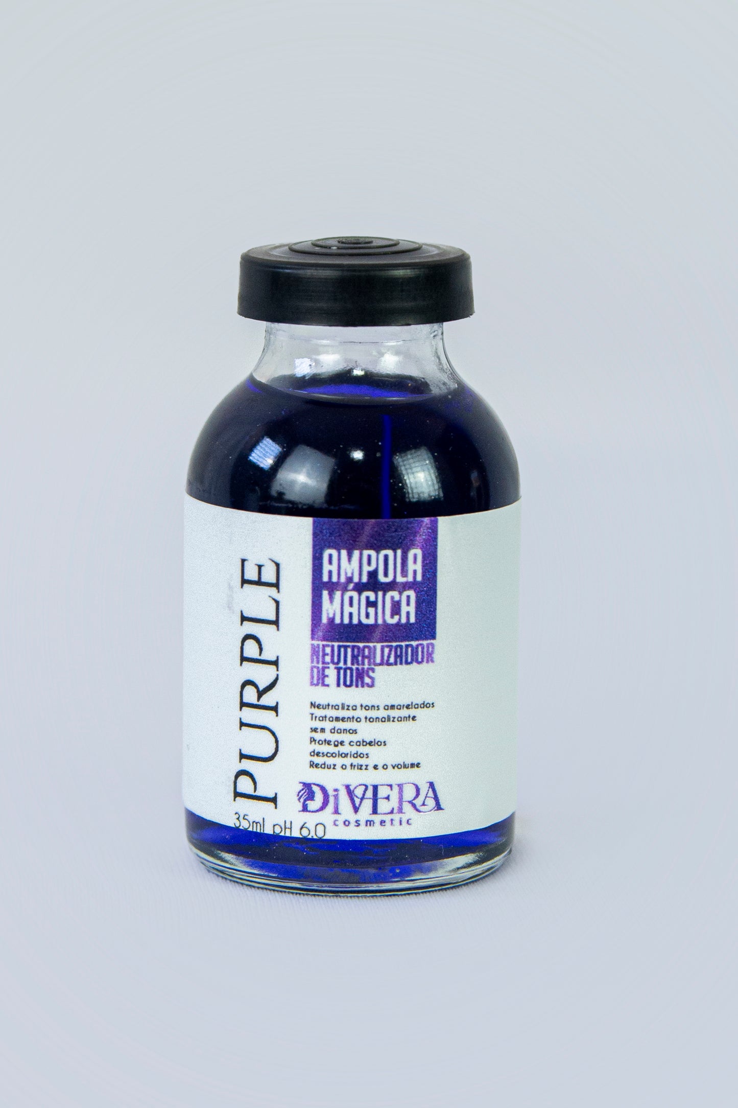 Ampola magica Neutralizador de tons