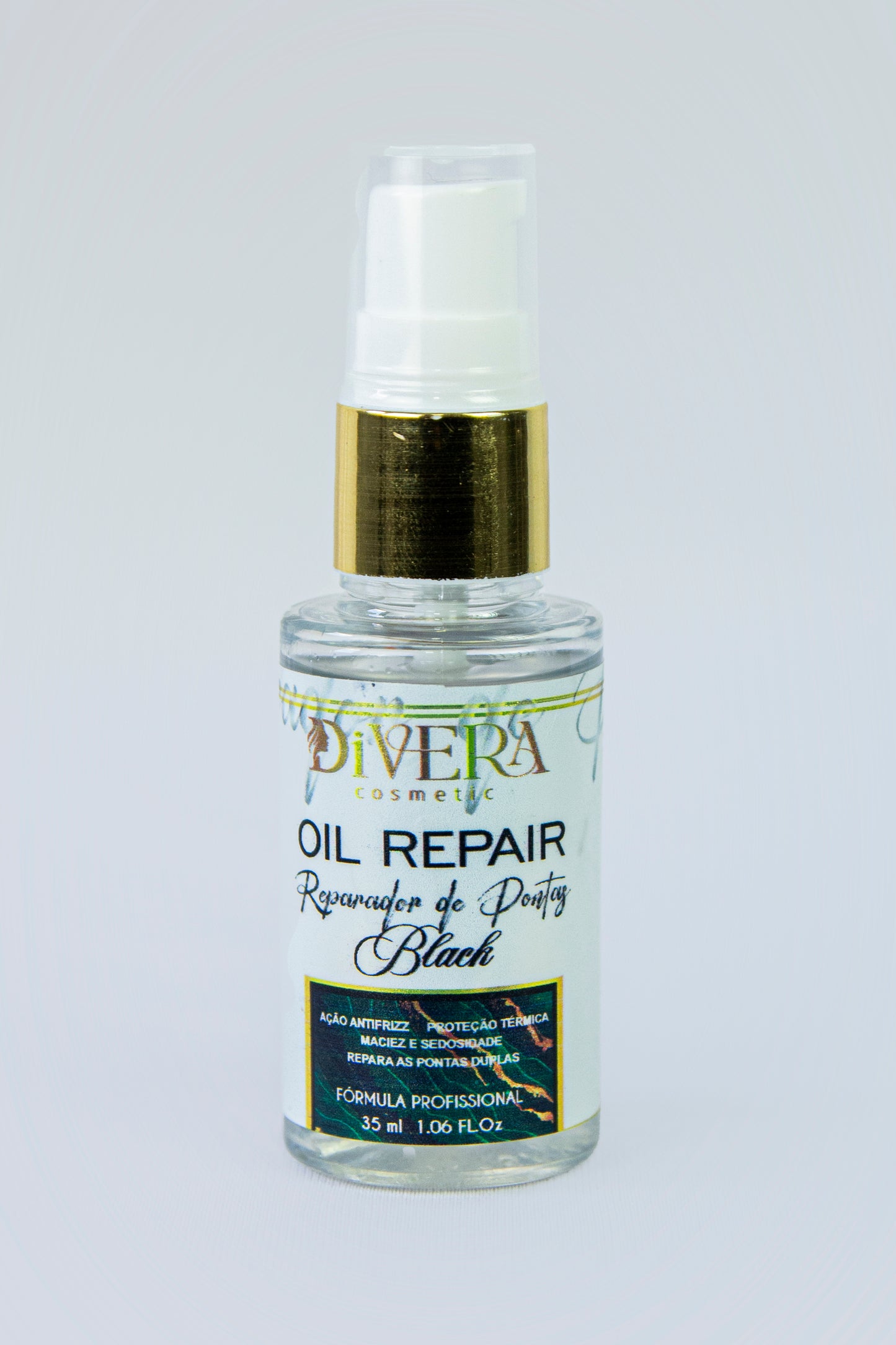 Oil Repair Reparador de Pontas Marine 35ml
