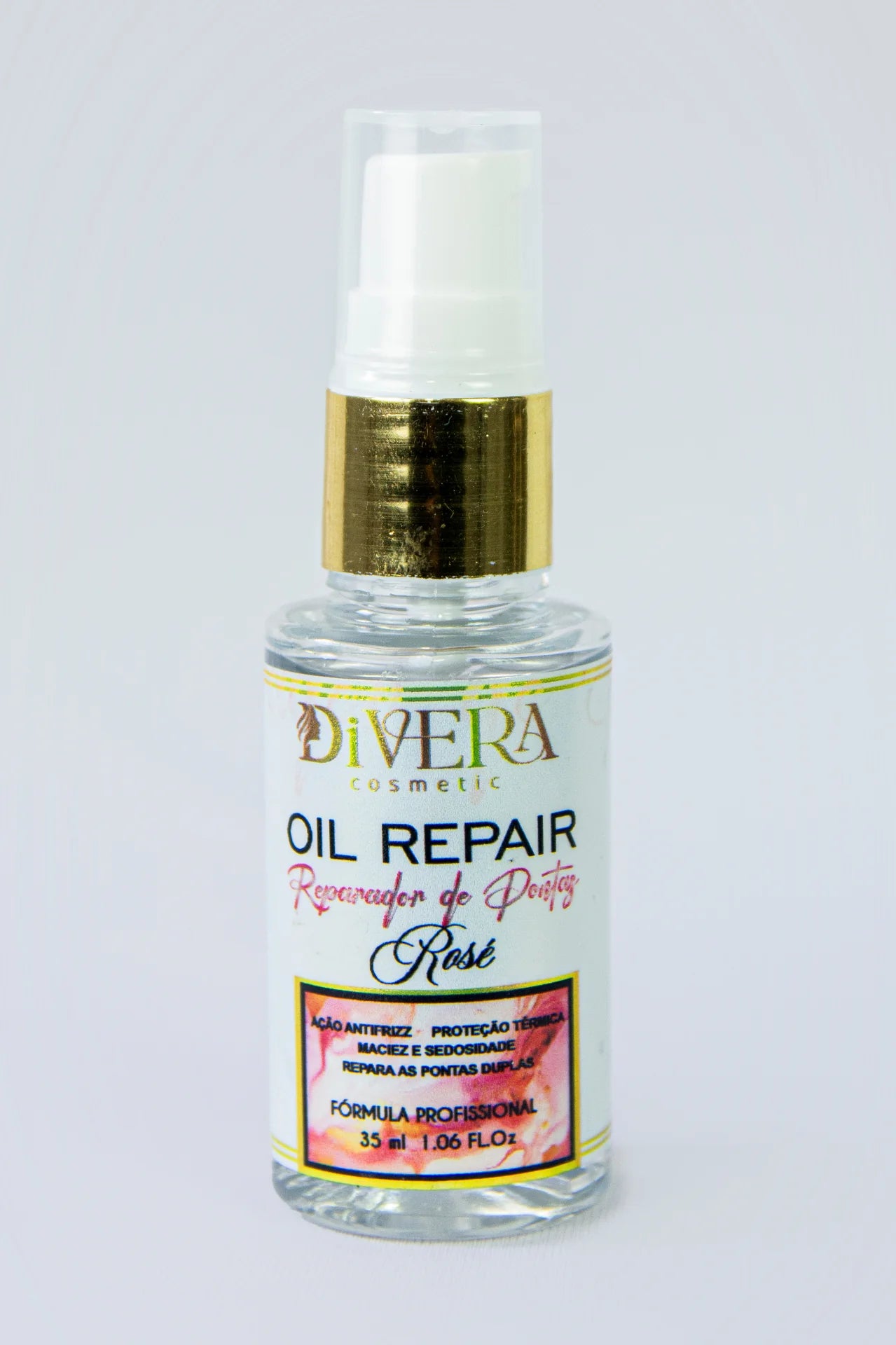 Oil Repair Reparador de Pontas 35ml