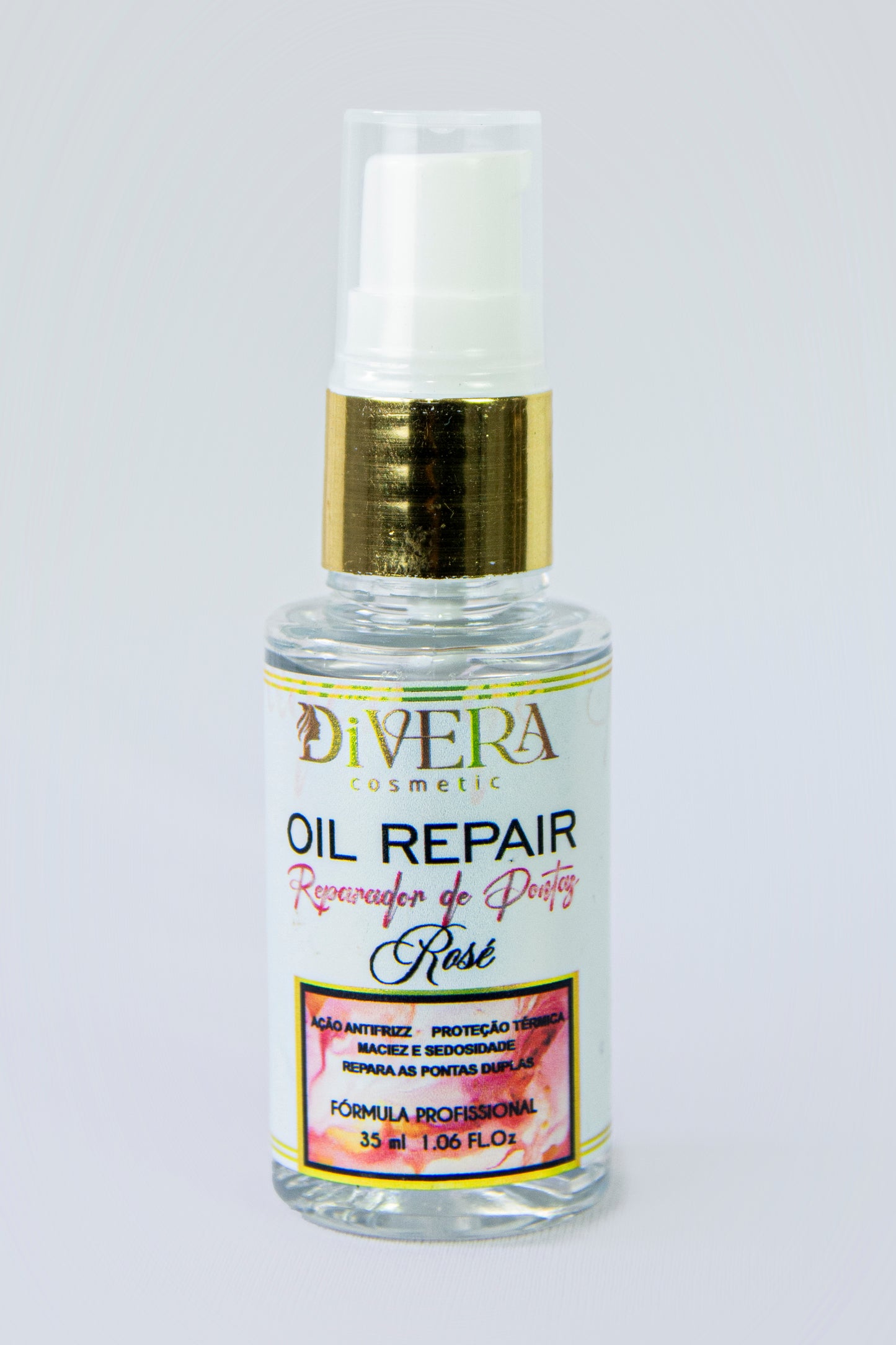 Oil Repair Reparador de Pontas Magic 35ml