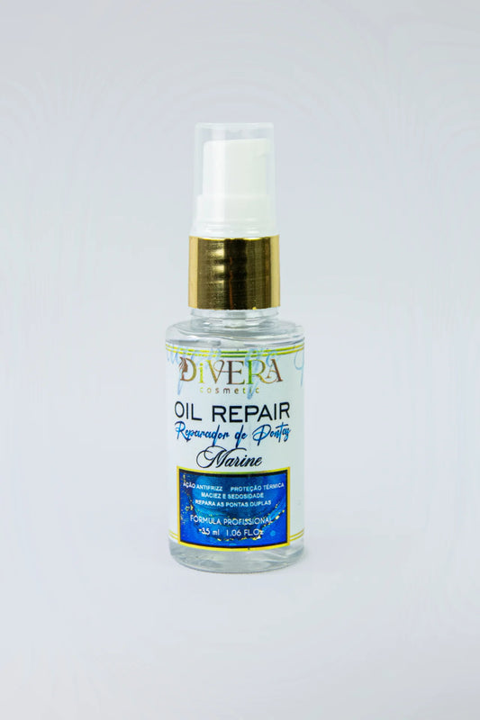 Oil Repair Reparador de Pontas Marine 35ml