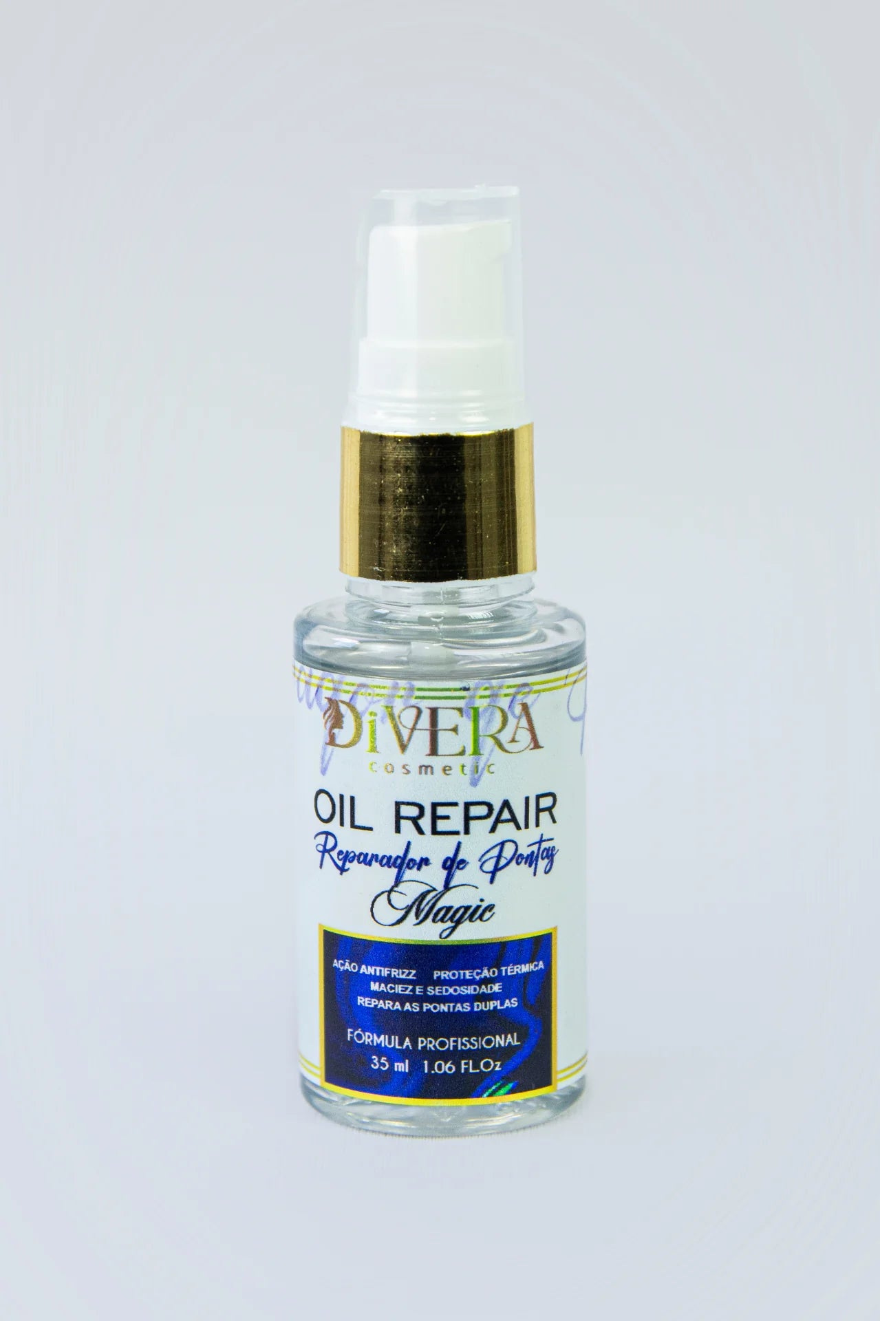 Oil Repair Reparador de Pontas Magic 35ml