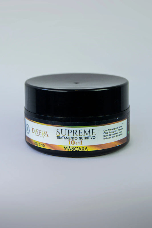 Supreme 10 em 1 Máscara Nutritiva 300g
