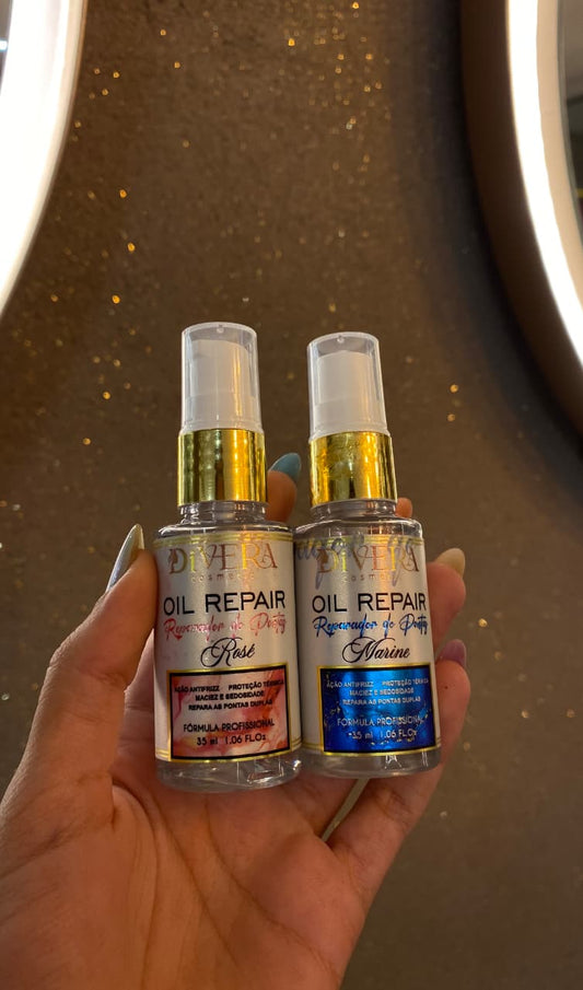 combo 2 Sérum Capilar aleatório